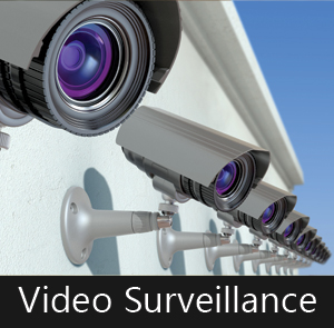 Proactive Security Video Surveillance System